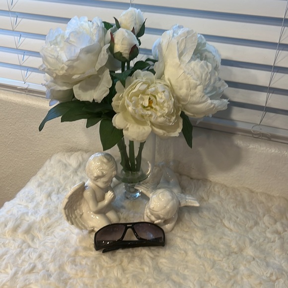 BSG glasses very Tom Sandoval with the lightning bolt - Picture 2 of 6